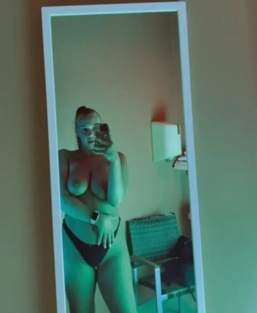 Thumbnail Touch My Titties for Good Luck by Passionl | CamSluts