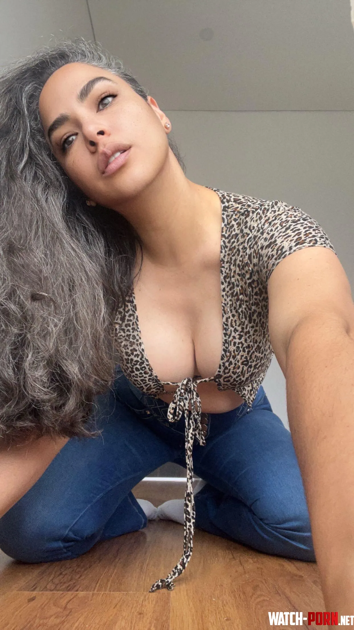 I hope you like this top by Resident_Rub_5315