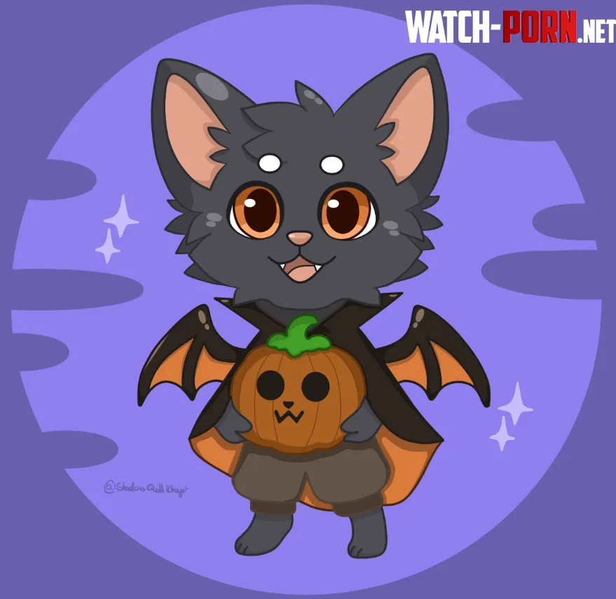 Sir Meowcula by ShadowQuillKhajiit