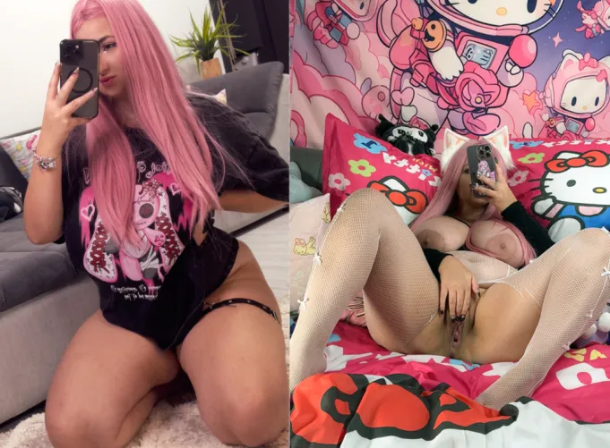 Thumbnail Selfies Before and After First Date by MadisonLarra in Nudes Category