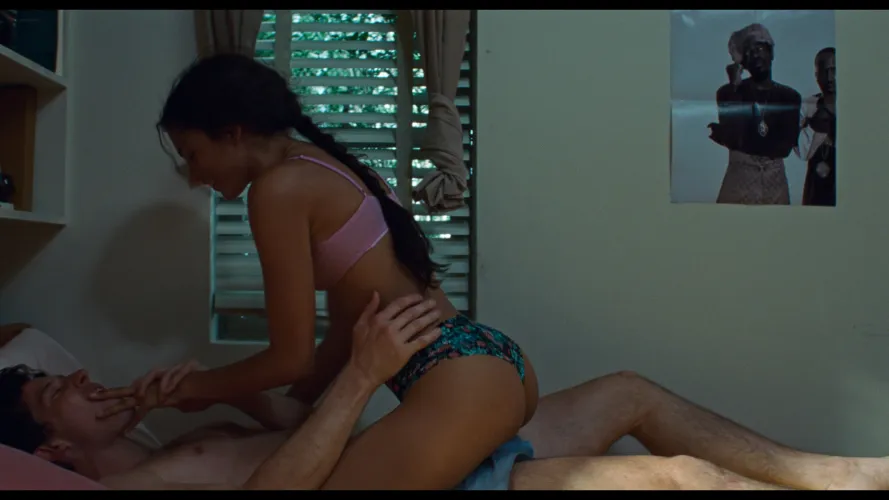 Thumbnail Celebrity Butts: Zendaya Challengers 2024 | gruselino