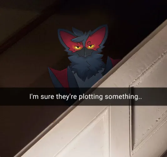 Thumbnail RuiOnRollers' Furry Creations: An Insight by forestNargacuga