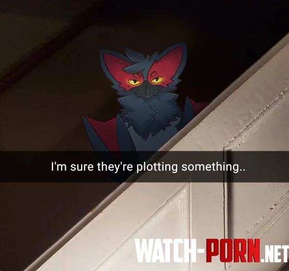 What will it be by RuiOnRollers by forestNargacuga