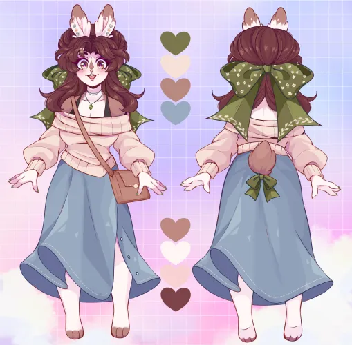 Thumbnail Diverse Art Styles: Commission Openings - Flowerinshoe Creations