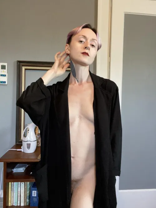 Thumbnail Sauntering In: Exploring Style with quill_la_petite