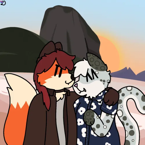 Thumbnail Exploring Tourists' Adventures in the Furry World by Sr_Doshiba