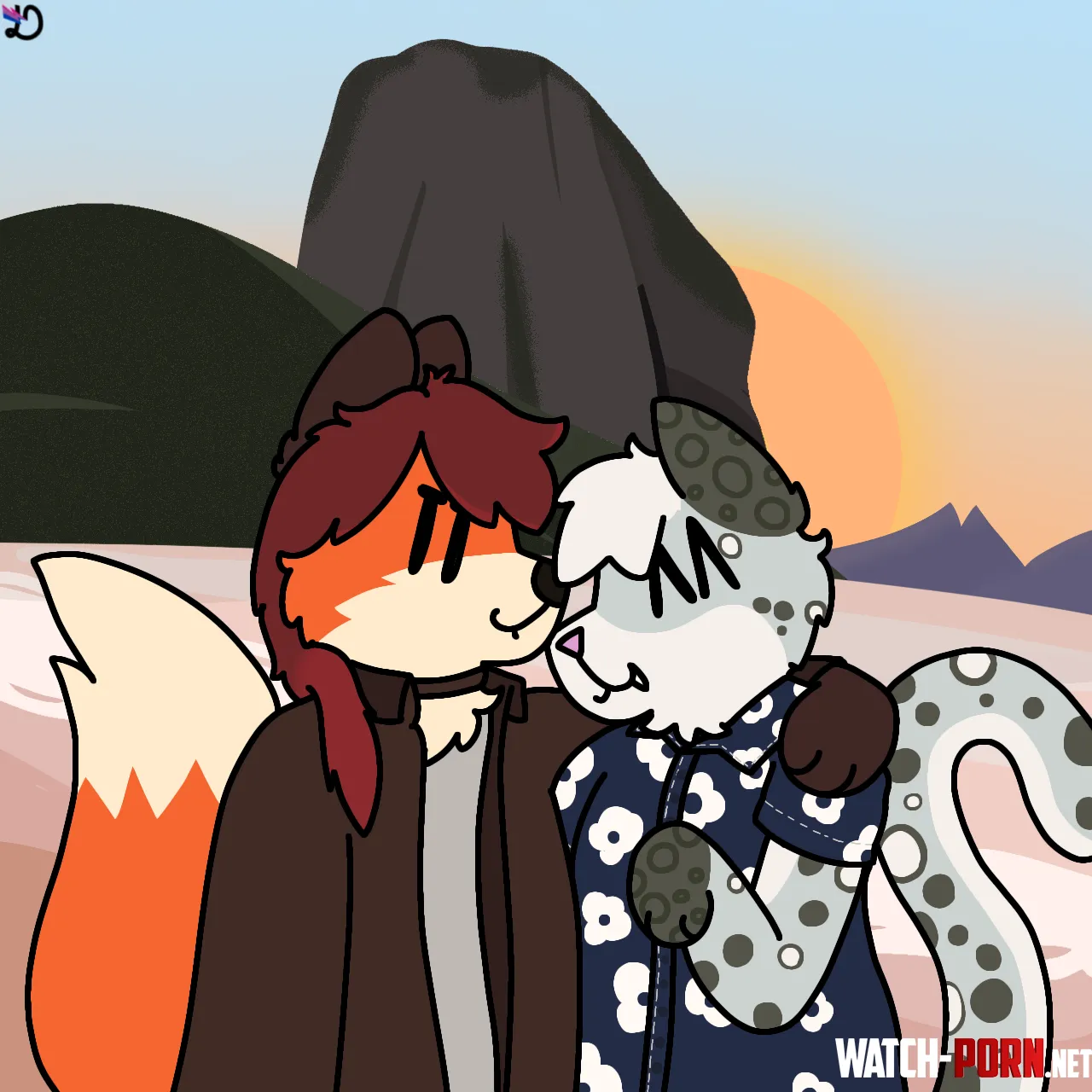 Tourists by Sr_Doshiba