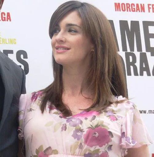 Thumbnail Paz Vega: Discovering Timeless Grace by NachoPeroni