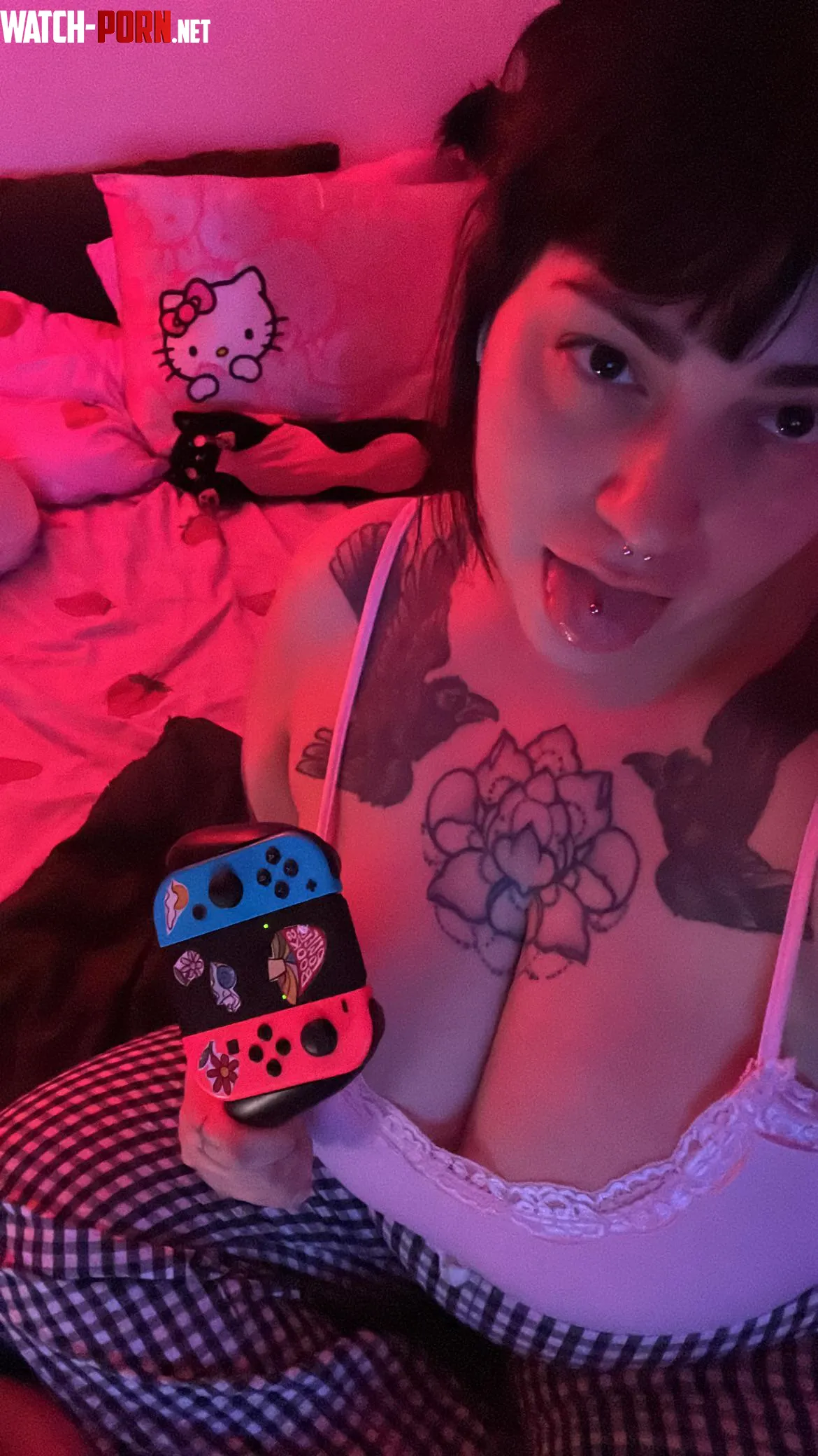 lets play something  by lollipaps