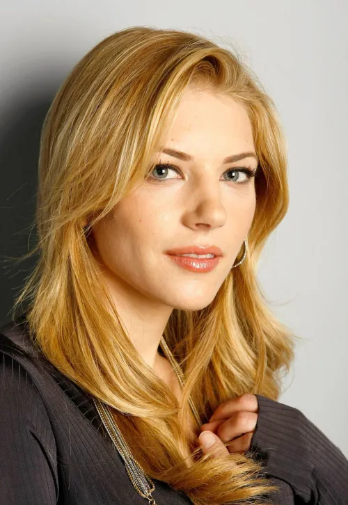 Thumbnail Exploring the Beauty of Katheryn Winnick by Ken789gh in PrettyGirls Category