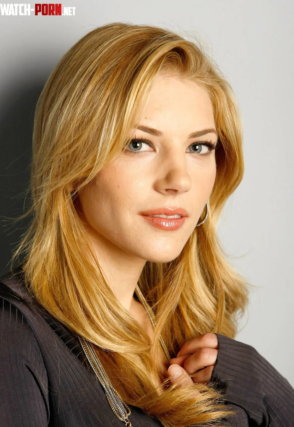 Katheryn Winnick by Ken789gh