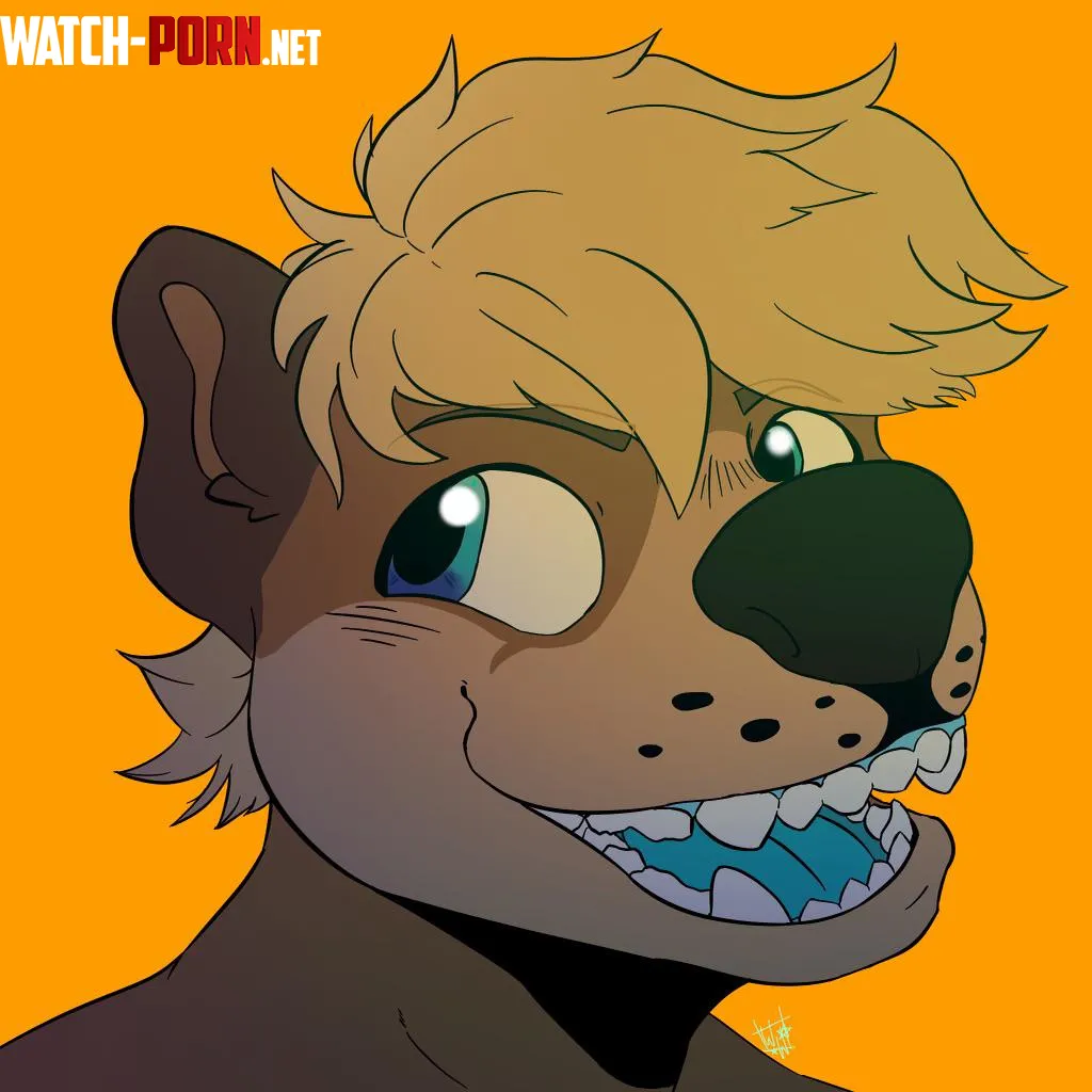 FINISHED MY FIRST COMMISSION by WizardofWack