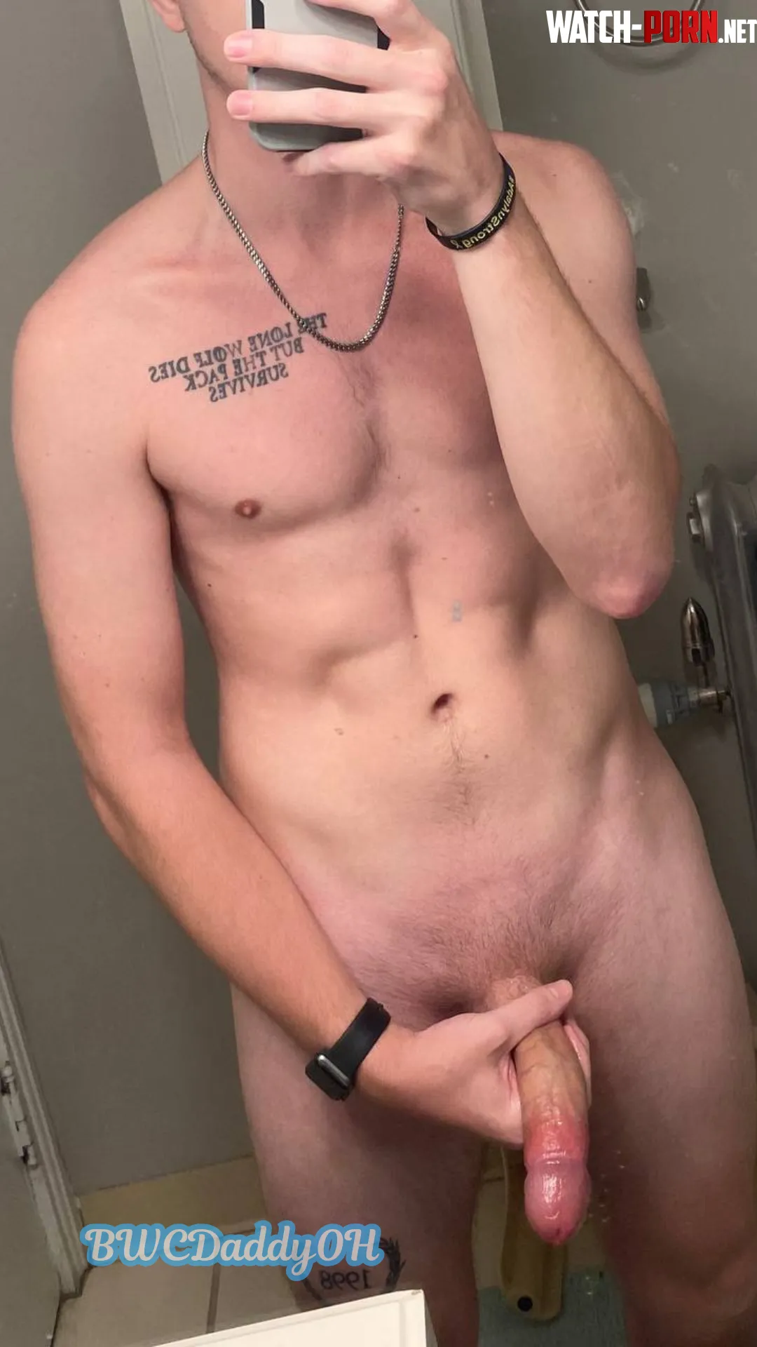 Like my big cock by bwcdaddy222