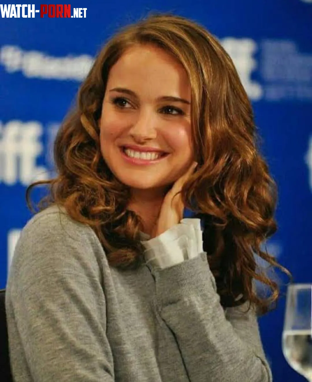 Nathalie Portman by ripleyroxy