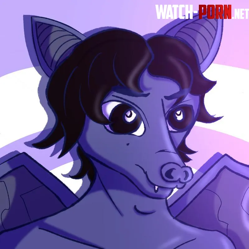 My fursona lolz his name is froot art by me by Over-Anybody-1268