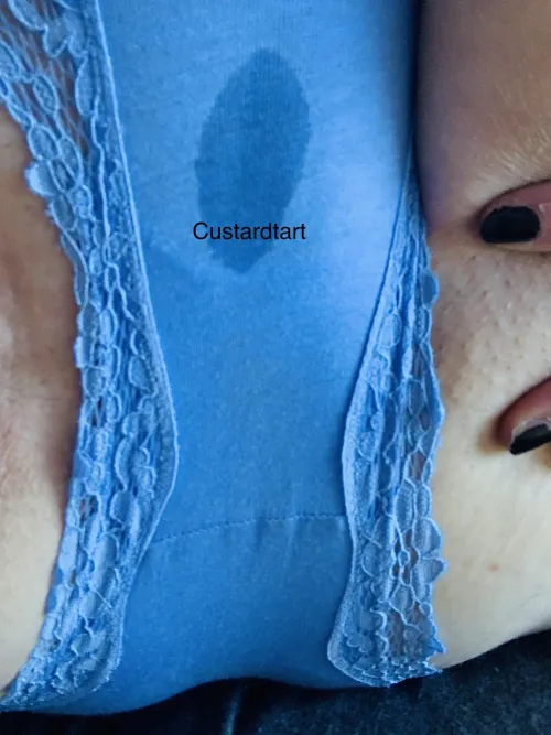 Thumbnail Fantasy-Induced Wetness by OnlyFCustardtart12 | GoneWildPlus