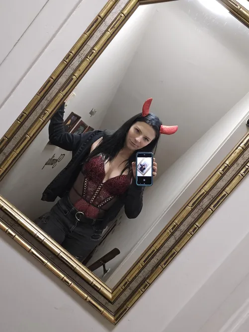 Thumbnail Devilish Desires: Unlocking the Mystery of 333 with mustardfustard | Slutsofonlyfans