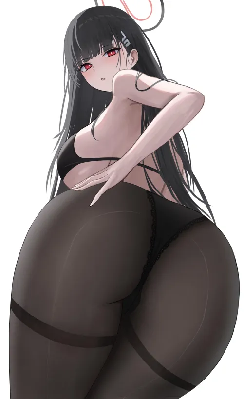 Thumbnail Dive into the Rio Blue Archive by xSaviour_N | ecchi
