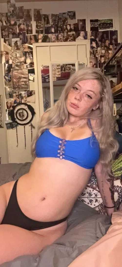 Thumbnail Feeling Cute and Flirty: I Felt Cute by Sweet_Babylove03