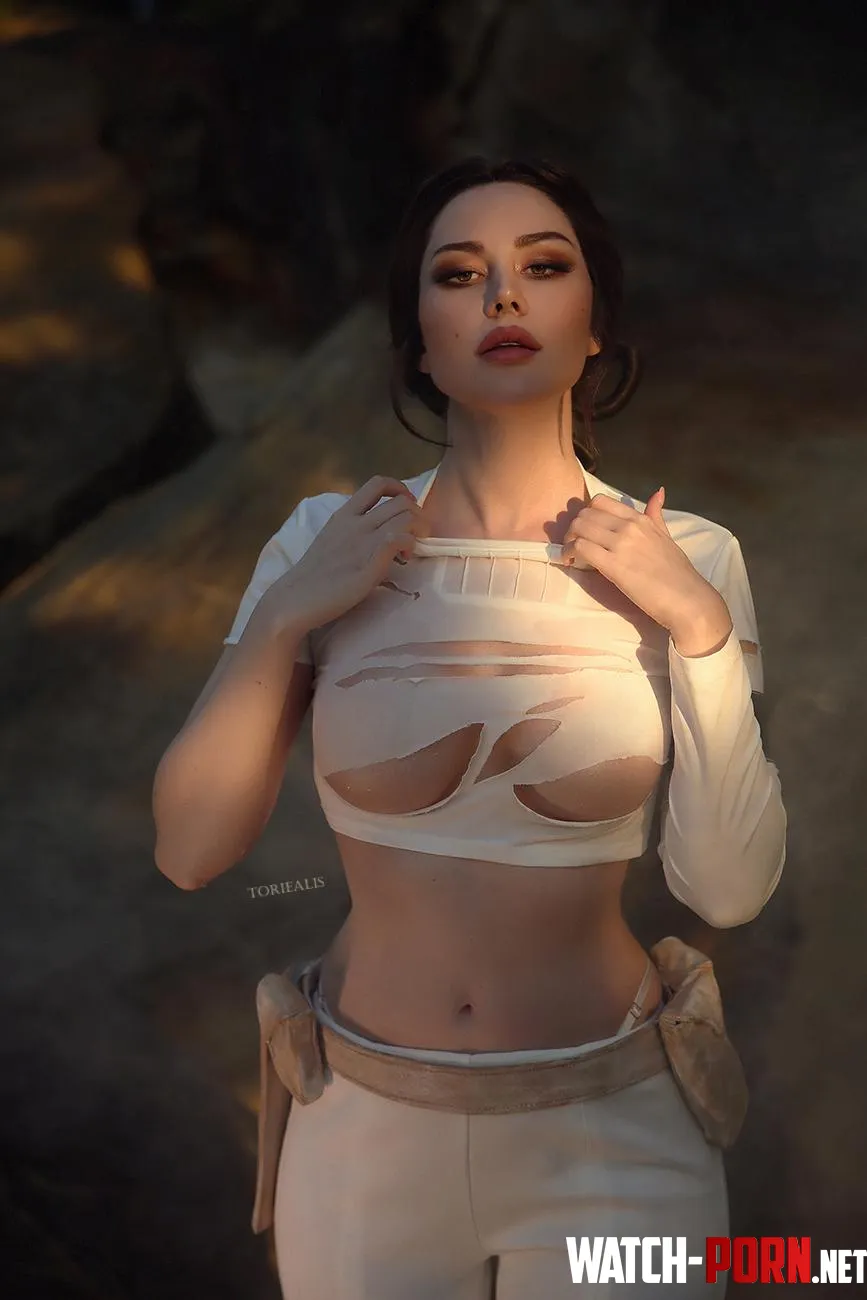 My Padm Amidala cosplay by toriealis by vick_torie