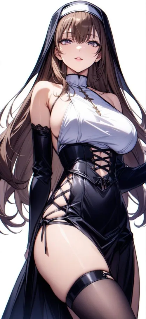 Thumbnail Exploring Devotion: Unveiling the Sister's World by CheetahSperm18