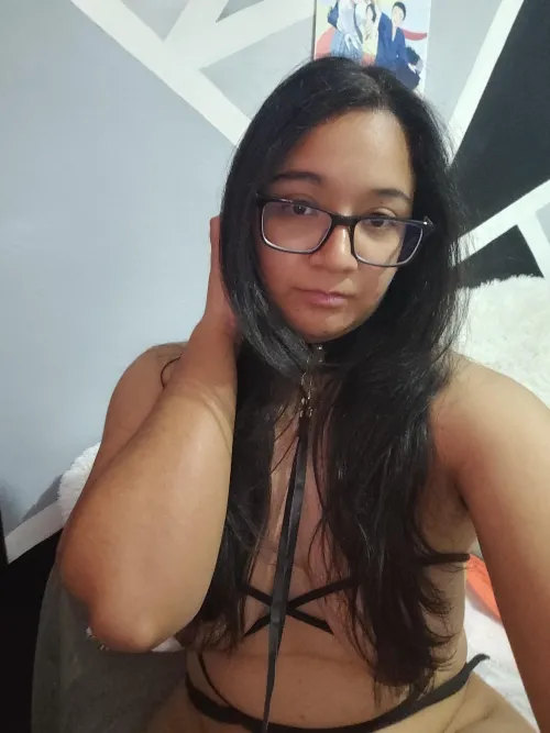 Thumbnail Naughty Awakening: Indulge in 'Today I Woke Up Naughty Can I Be Your Fuckdoll' by Chicah0rny