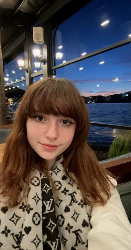 Thumbnail EnchantingBreezex Explores Classy Girl Vibes