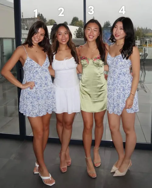 Thumbnail Which One Are U Smashing the Hardest? Dive into Realasians | Klutzy_Instance_8020