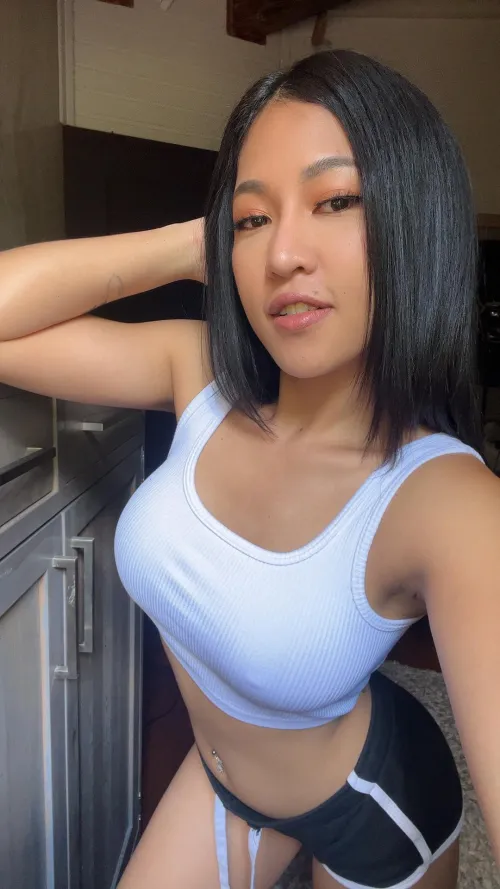 Thumbnail Wanna Join Me for Some Fun: Exciting Moments Await in Realasians | zetalliu
