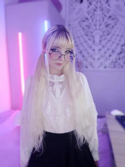 Thumbnail Explore fluffy-Ellie’s Desire: Cum On My Face | Adorable_Girls