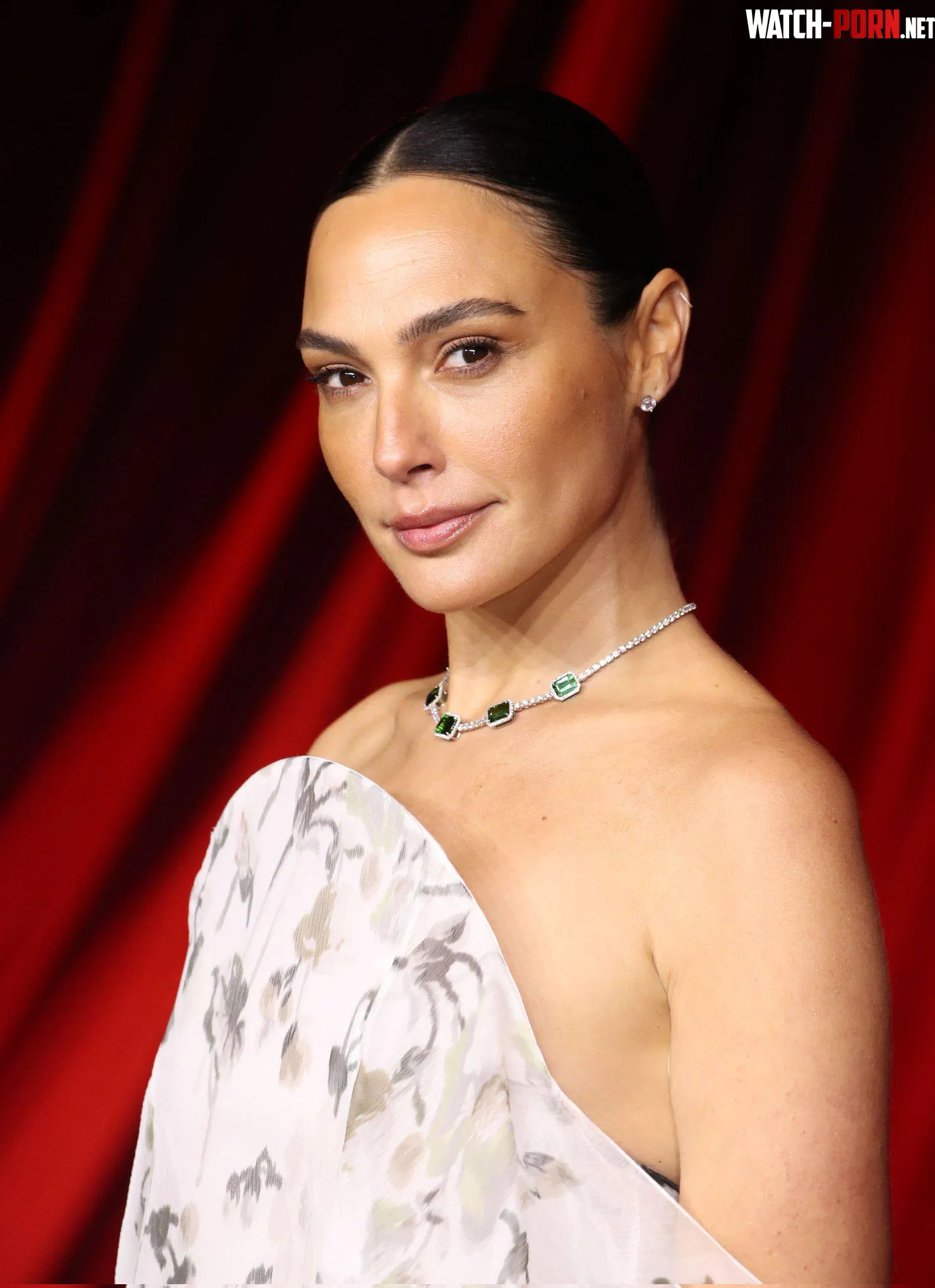 Gal Gadot  by Reese_Dominick