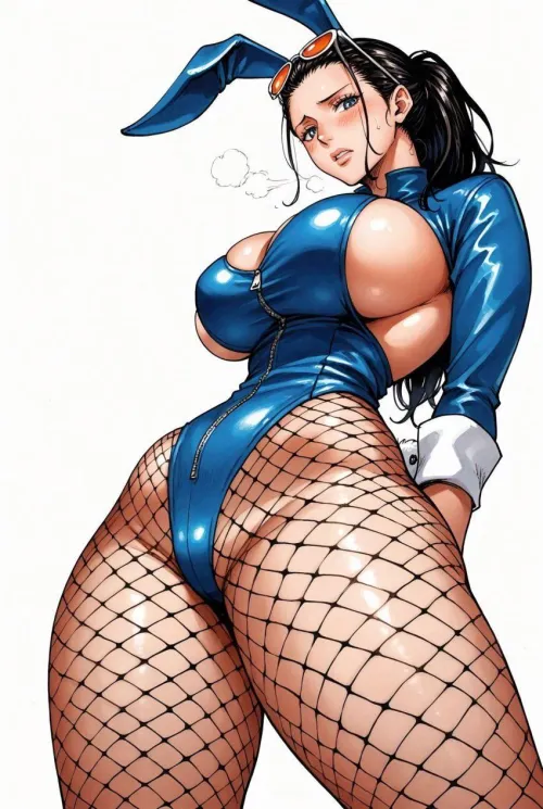 Thumbnail Dathngra's Favorite: The Best Robin Pic of All Time in Funpiece