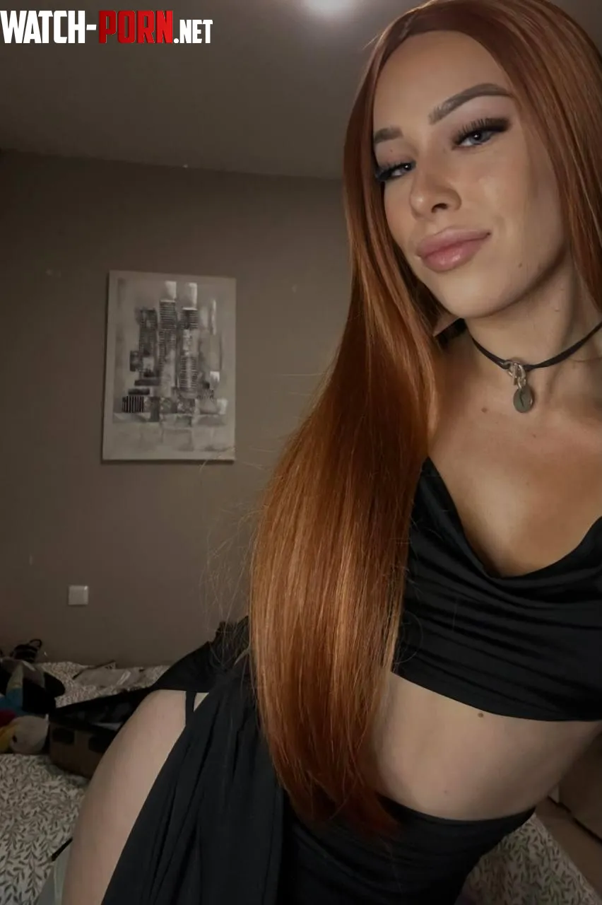 Ruin me like the naughty girl I am by PerkyBabyy_