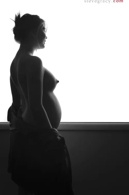 Thumbnail Alyssa's Journey: A Classy and Sexy Adventure | SteveGracyPhoto