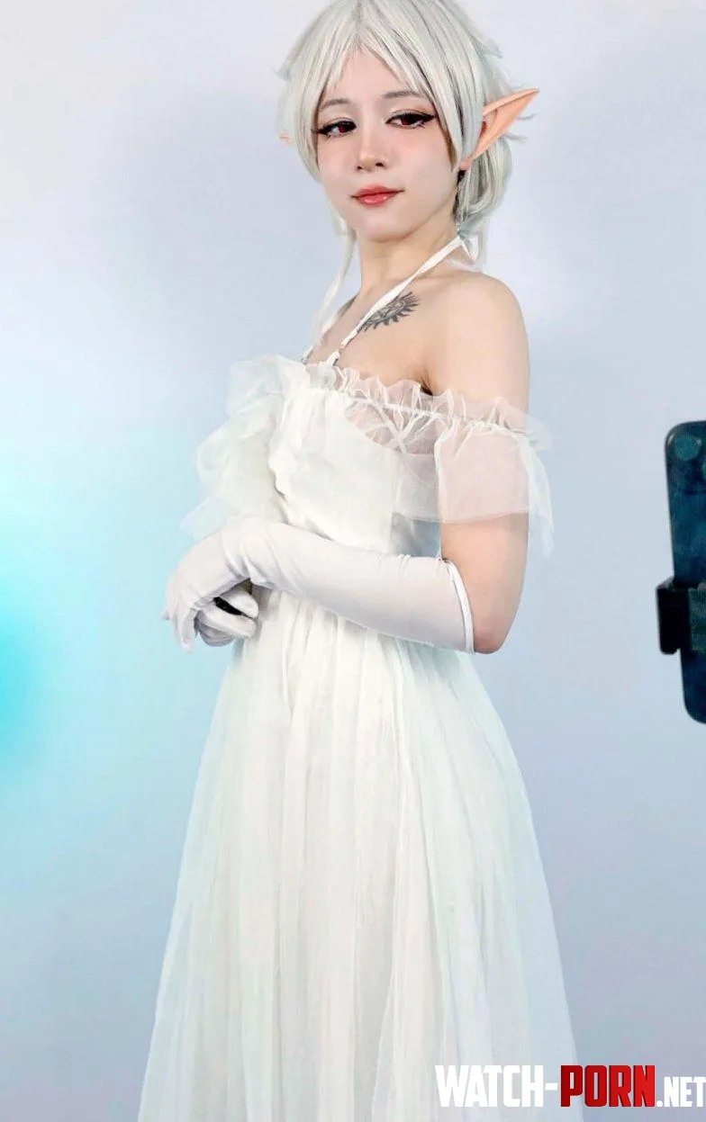 My Sylphiette cosplay Stella  by SthormyStar