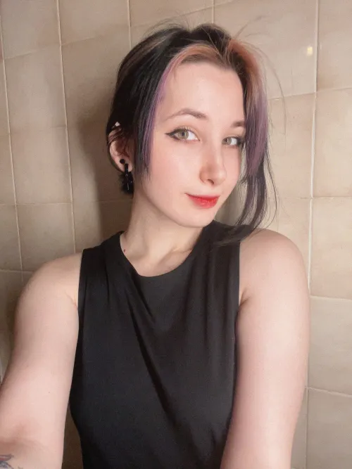 Thumbnail Bilonnna's Classy Hope | classygirls