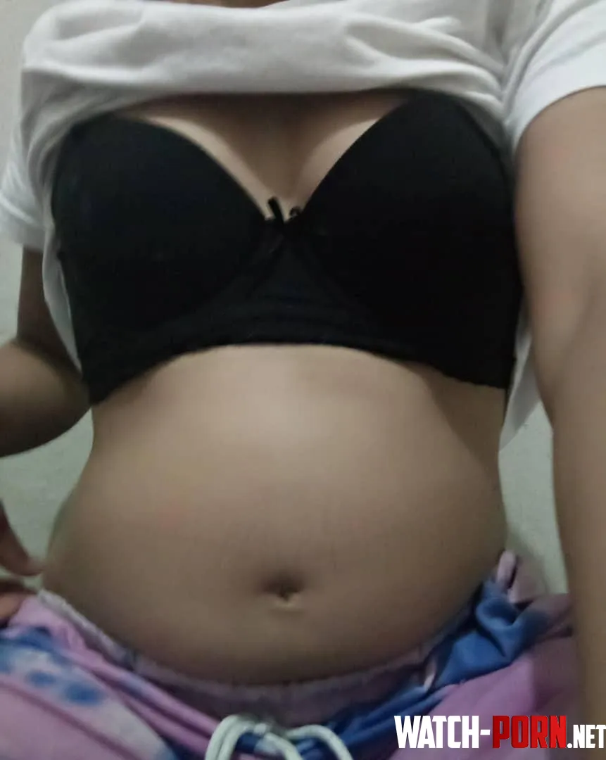 Chubby vore sexy by chubbysexypepa