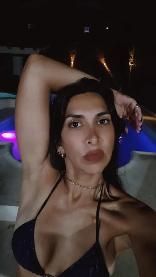 Thumbnail Exploring Sensuality: What's better than Latin armpits by Rebekka_35 in armpitfetish Category