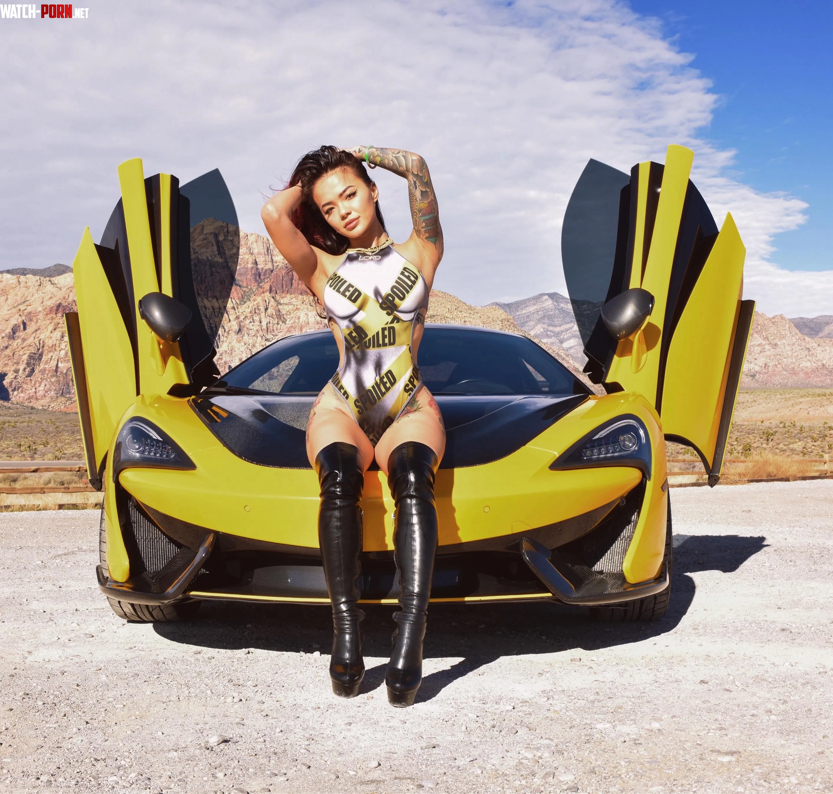 Are you ready for the ride of your life  by Lordlynda
