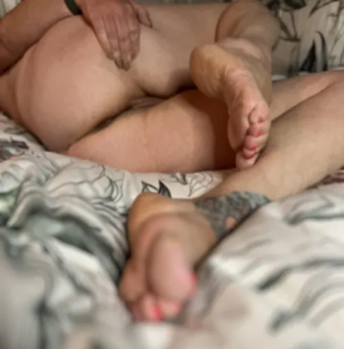 Thumbnail Savor the Anticipation: What Will You Taste First? | TinyTootsies-xx