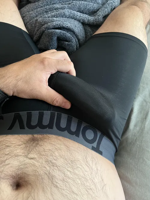Thumbnail Assistance Needed: Take It Out 37 by jerkmonster102 | Bulges Category
