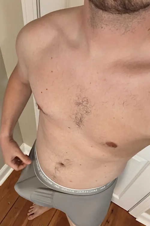 Thumbnail Embracing Bulges: Tight Briefs and More by _SBert | Bulges