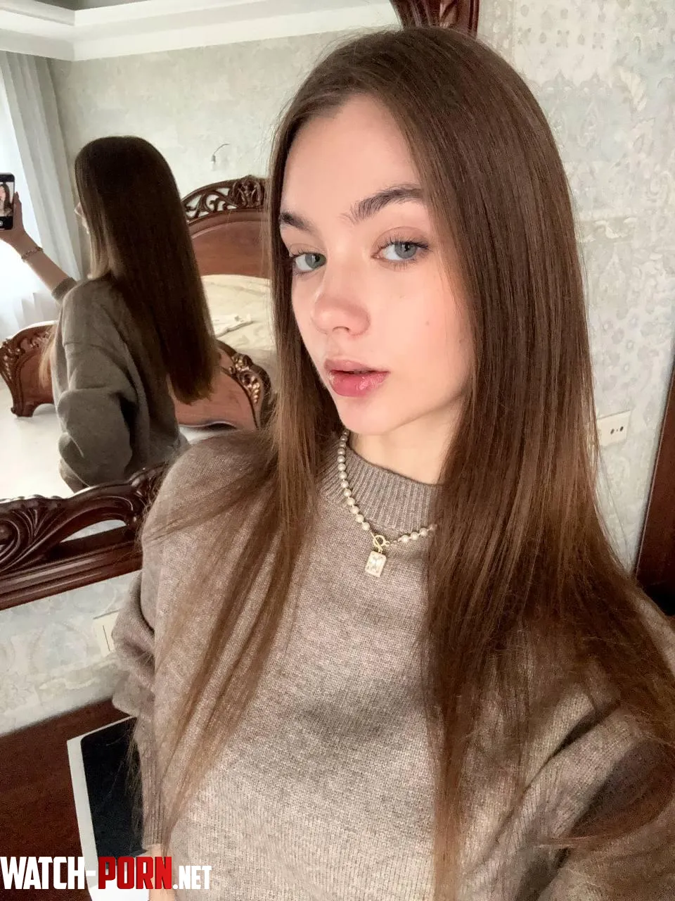 Yana kozlova by Accomplished_Fix3613