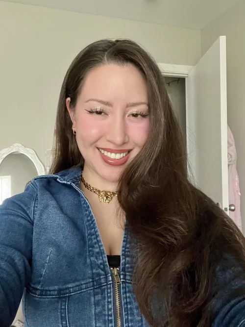 Thumbnail White x Asian Korean Beauty Spotlight | Meleeeeessa | MixedRaceGirls Category