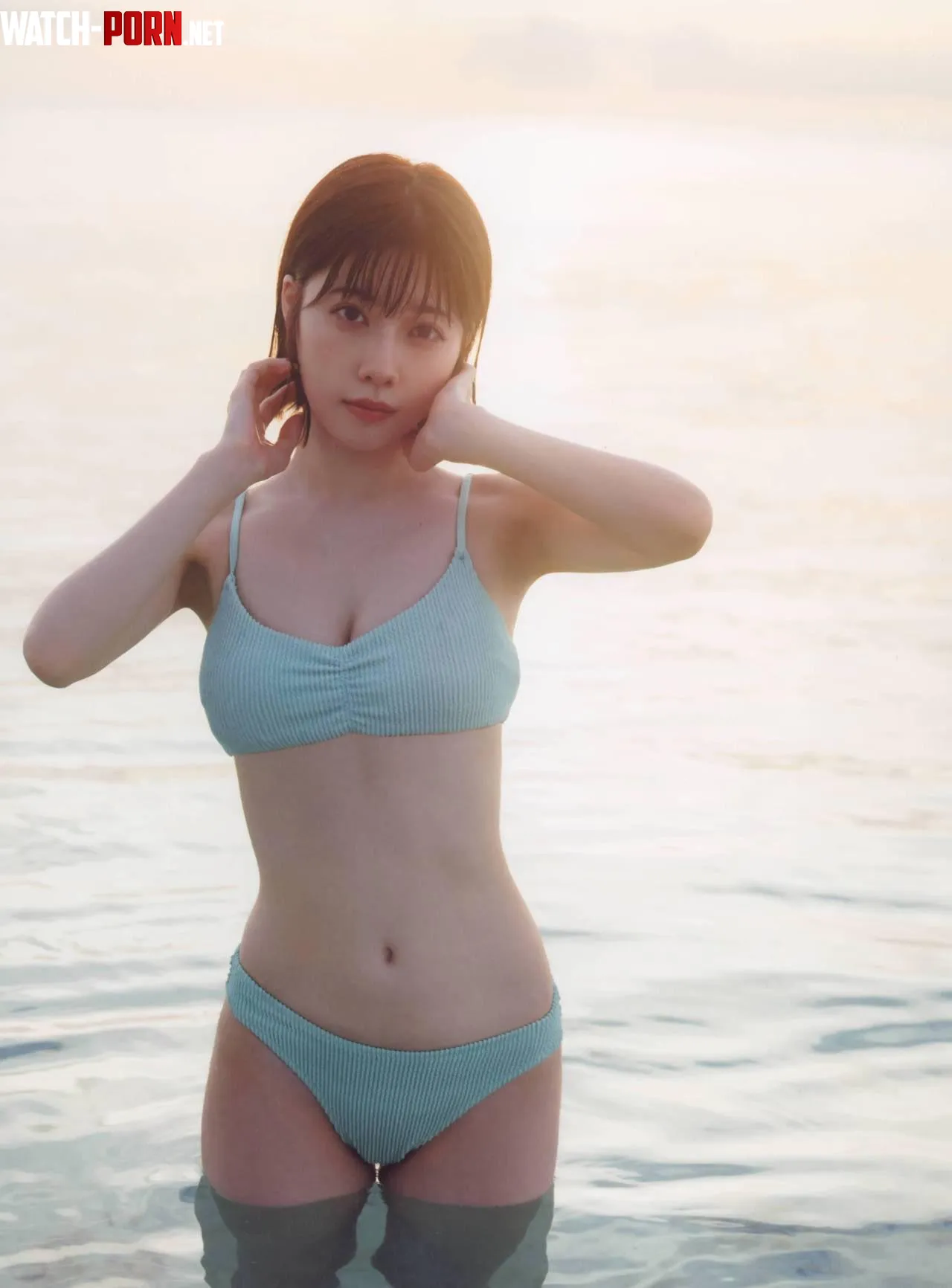 isobe karin  by klaymarion
