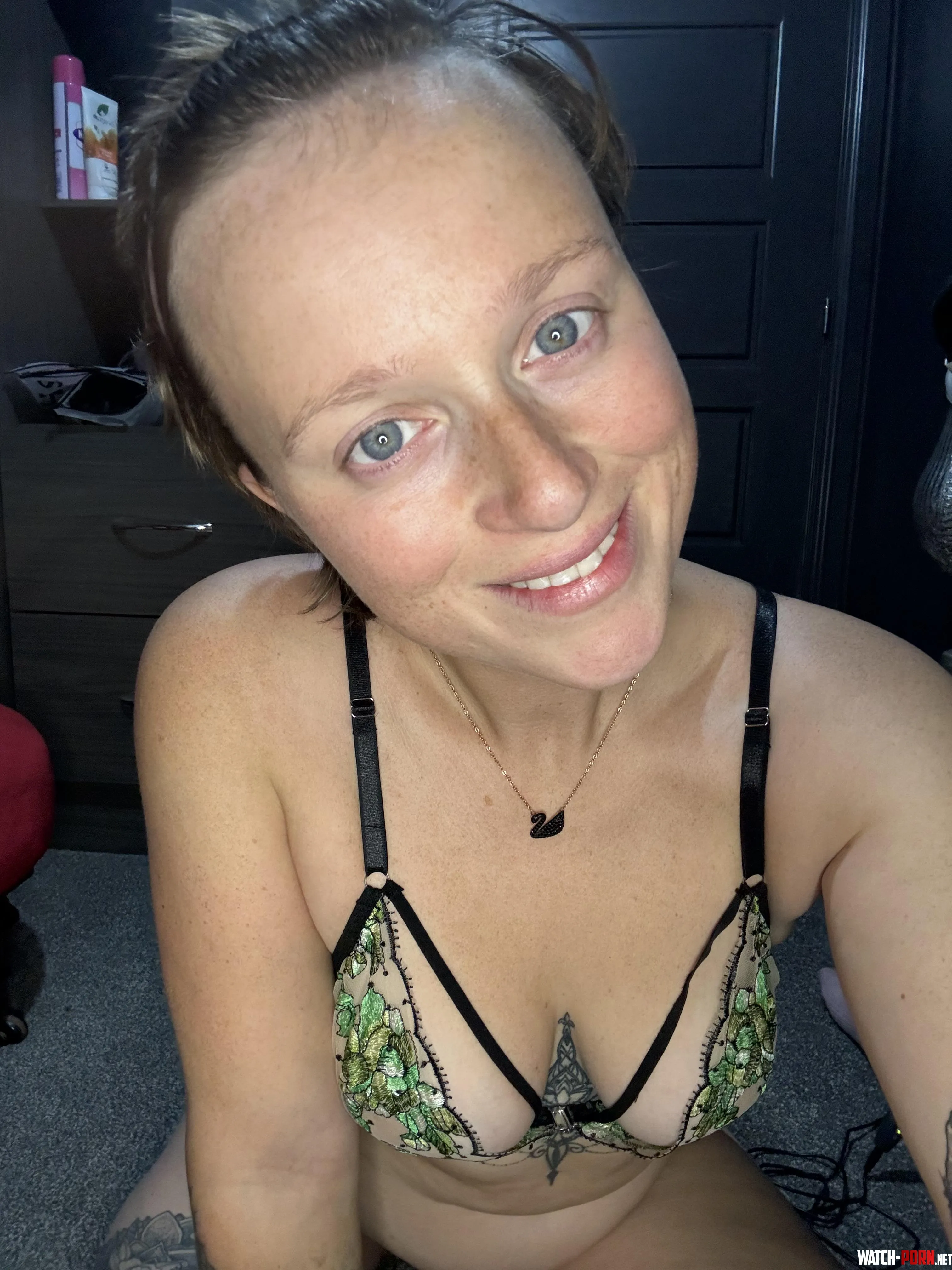 Happy Monday What are you all up to this week  by Hot_Excitement_6630