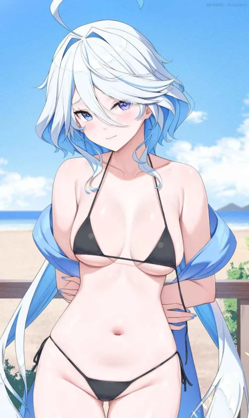 Thumbnail Confidence Is Key: No Need to Be Shy with That Body - BNWOWhiteboiSissy