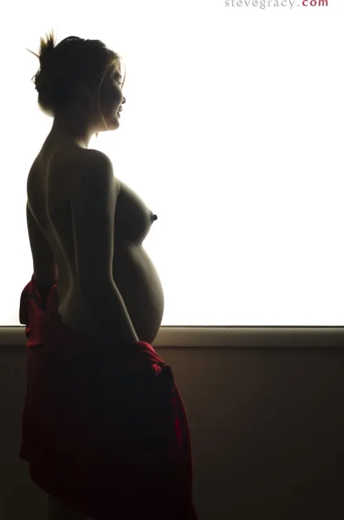 Thumbnail SteveGracyPhoto's Alyssa in JustHotWomen Category