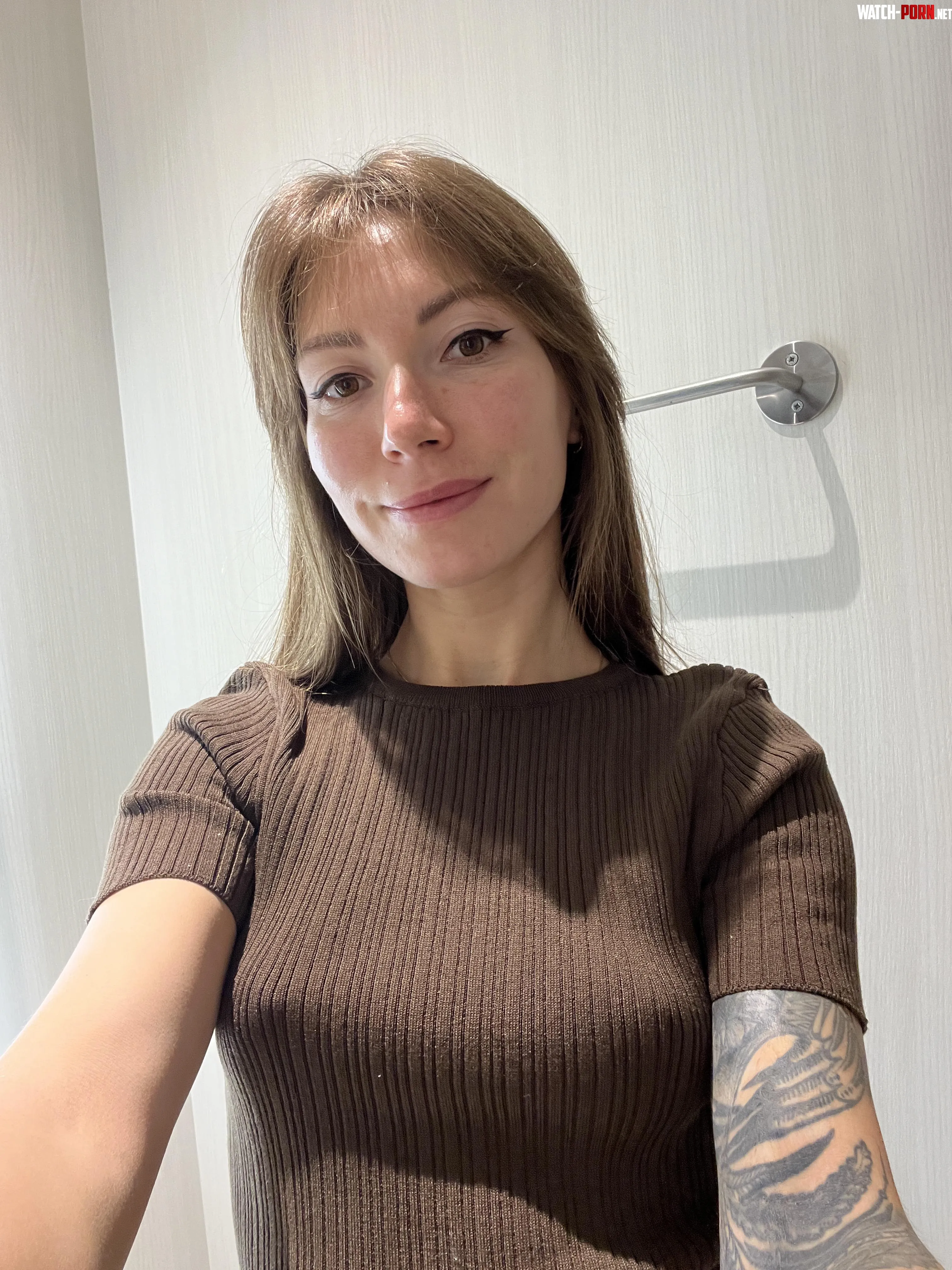 Pokies in brown by IndependentRich6963