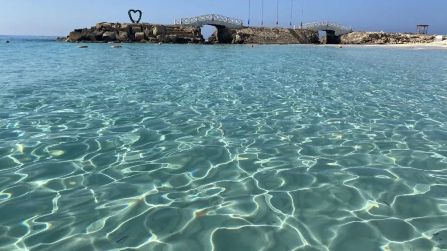 Thumbnail Mersa Matruh: Capturing the Essence of Coastal Beauty